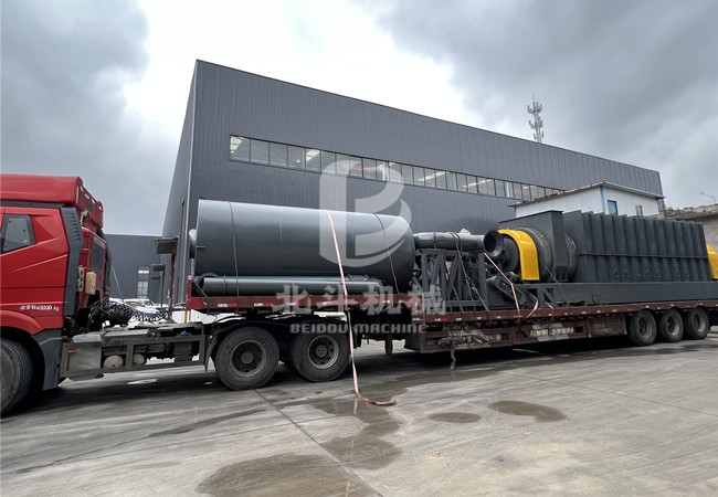 感謝福建客戶的關注和支持,竹屑伟德线上平台官网下载順利裝車發貨