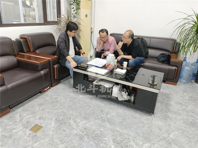 詳盡分析山西客戶對核桃殼伟德线上平台官网下载的需求
