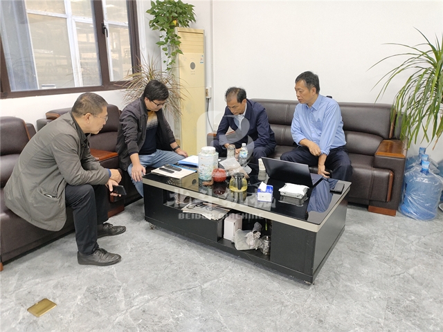 竹子伟德线上平台官网下载為什麽如此快速獲得客戶認可