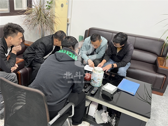 廣東客戶考察重點,多功能果殼伟德线上平台官网下载引爆商機