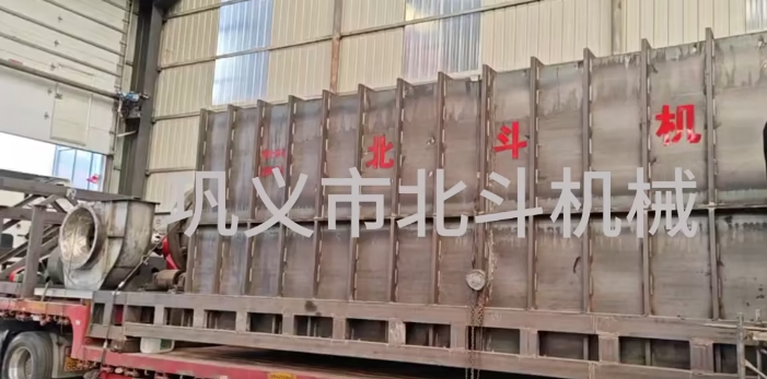 大型木材伟德线上平台官网下载裝車,與浙江用戶共繪綠色發展