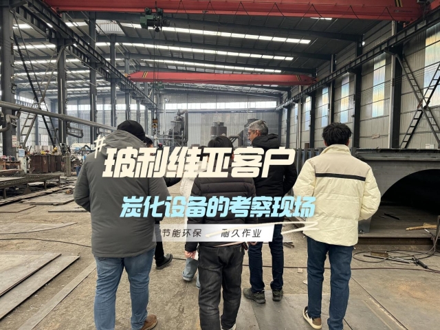 外國客戶為何奔赴我廠？新型伟德线上平台官网下载是答案